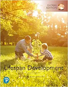 Lifespan Development, Global Edition, 8th Edition (Original PDF from Publisher)