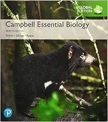 Campbell Essential Biology, Global Edition, 7th Edition (Original PDF from Publisher)
