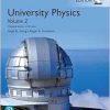 University Physics in SI units – Volume 2, 15th Edition (Original PDF from Publisher)