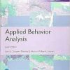 Applied Behavior Analysis, Global Edition, 3rd Edition (Original PDF from Publisher)