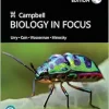 Campbell Biology in Focus, Global Edition, 3rd Edition (Original PDF from Publisher)