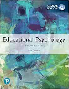 Educational Psychology, Global Edition, 14th Edition (Original PDF from Publisher)