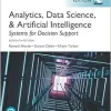Analytics, Data Science, & Artificial Intelligence, 11th Edition (Original PDF from Publisher)