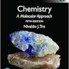 Chemistry: A Molecular Approach, Global Edition, 5th Edition (Original PDF from Publisher)