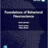 Foundations of Behavioral Neuroscience, Global Edition, 10th Edition (Original PDF from Publisher)