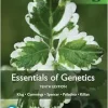 Essentials of Genetics, Global Edition, 10th Edition (Original PDF from Publisher)
