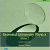 Essential University Physics: Volume 2, Global Edition, 4th Edition (Original PDF from Publisher)