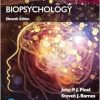 Biopsychology, Global Edition, 11th Edition (Original PDF from Publisher)