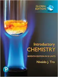 Introductory Chemistry in SI Units, Global Edition, 7th Edition (Original PDF from Publisher)