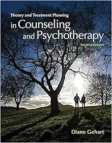 Theory and Treatment Planning in Counseling and Psychotherapy, 2nd Edition (Original PDF from Publisher)