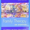 Family Therapy: An Overview, 9th Edition (Original PDF from Publisher)