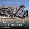 Natural Hazards and Disasters, 5th Edition (Original PDF from Publisher)