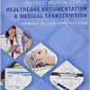 Hillcrest Medical Center: Healthcare Documentation and Medical Transcription, 8th Edition (Original PDF from Publisher)