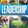 Leadership: Personal Development and Career Success (Original PDF from Publisher)