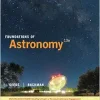 Foundations of Astronomy, Enhanced, 13 Edition (Original PDF from Publisher)