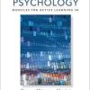 Psychology: Modules for Active Learning, 14th Edition (Original PDF from Publisher)