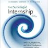 The Successful Internship (HSE 163 / 264 / 272 Clinical Experience Sequence), 5th Edition (Original PDF from Publisher)