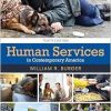 Human Services in Contemporary America (Original PDF from Publisher)