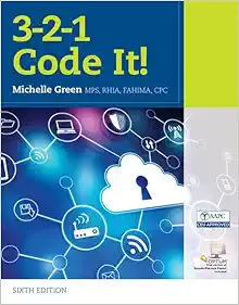 3-2-1 Code It!, 6th Edition (Original PDF from Publisher)