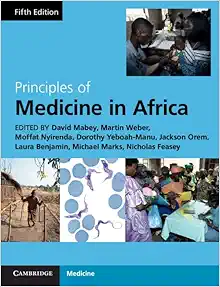 Principles of Medicine in Africa 5e (Original PDF from Publisher)