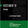 Hume’s Essays: A Critical Guide (Cambridge Critical Guides) (Original PDF from Publisher)