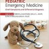 Pediatric Emergency Medicine: Chief Complaints and Differential Diagnosis (Original PDF from Publisher)