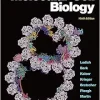 Molecular Cell Biology, 9th Edition (Original EPUB)