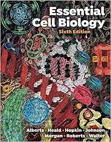 Essential Cell Biology, 6th Edition (Videos)