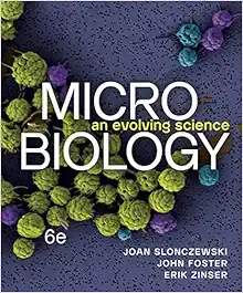 Microbiology: An Evolving Science, 6th edition (azw3+ePub+Converted PDF)