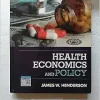 Health Economics and Policy, 7th Edition (Original PDF from Publisher)