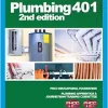 Plumbing 401, 2nd Edition (Original PDF from Publisher)