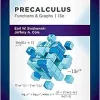 Precalculus: Functions and Graphs, 13th Edition (Original PDF from Publisher)