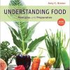 Understanding Food: Principles and Preparation, 6th Edition (Original PDF from Publisher)