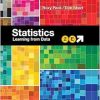 Statistics: Learning from Data, 2nd Edition (Original PDF from Publisher)