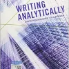 Writing Analytically (w/ MLA9E & APA7E Updates), 8th Edition (Original PDF from Publisher)