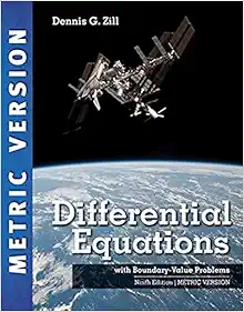 Differentl Equation Boundary-Value Probs (Original PDF from Publisher)