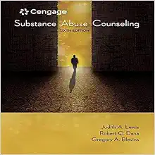 Substance Abuse Counseling, 6th Edition (Original PDF from Publisher)