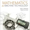 Mathematics for Machine Technology, 8th Edition (Original PDF from Publisher)