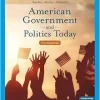 American Government and Politics Today: The Essentials, Enhanced, 19th Edition (Original PDF from Publisher)