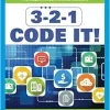 3-2-1 Code It!, 7th Edition (Original PDF from Publisher)