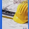 Residential Construction Academy: Basic Principles for Construction (Residential Construction Academy Series), 5th Edition (Original PDF from Publisher)