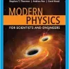 Modern Physics for Scientists and Engineers, 5th Edition (Original PDF from Publisher)