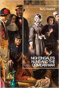 Nightingale’s Nuns and the Crimean War (Original PDF from Publisher)