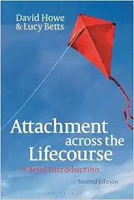 Attachment across the Lifecourse: A Brief Introduction, 2nd Edition (EPUB)