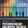 Psychopathology and Mental Distress: Contrasting Perspectives (Original PDF from Publisher)
