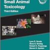 Blackwell’s Five-Minute Veterinary Consult Clinical Companion: Small Animal Toxicology, 3rd Edition (Original PDF from Publisher)