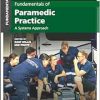 Fundamentals of Paramedic Practice: A Systems Approach (Original PDF from Publisher)