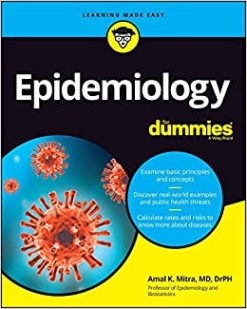 Epidemiology For Dummies (Original PDF from Publisher)