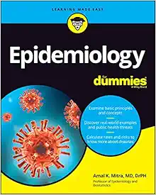 Epidemiology For Dummies (EPUB)