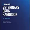 Plumb’s Veterinary Drug Handbook, 10th edition (Original PDF from Publisher+References)